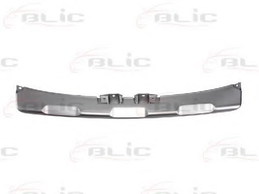 DACIA 620729362R Spoiler